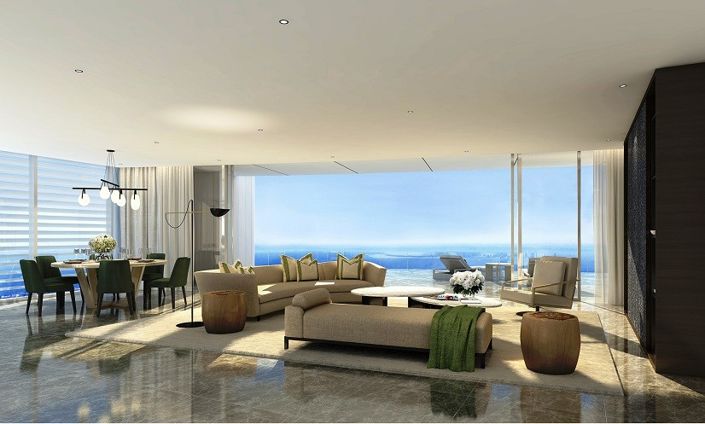 Image No.2-3 Bed Apartment for sale