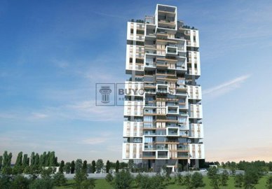 Apartment For Sale  in  Yermasoyia