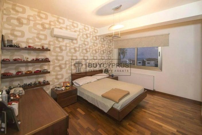 Image No.14-Villa de 5 chambres à vendre à Agios Athanasios