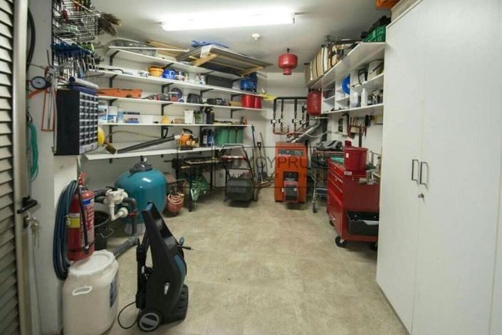 Image No.22-Villa de 5 chambres à vendre à Agios Athanasios