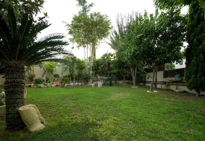 Image No.25-Villa de 5 chambres à vendre à Agios Athanasios