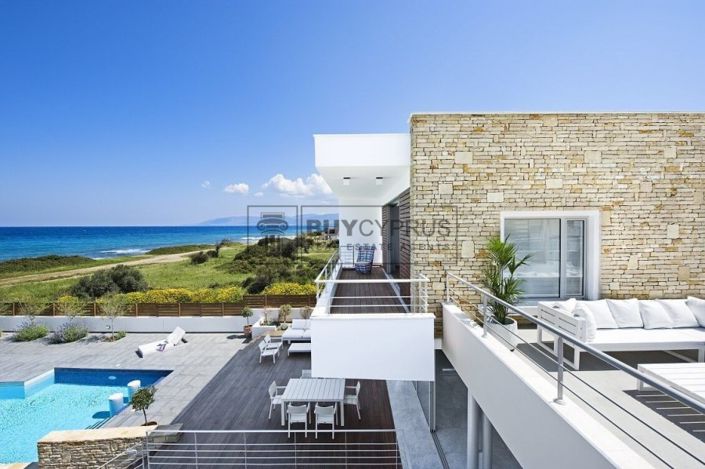 Image No.11-Villa de 4 chambres à vendre à Polis