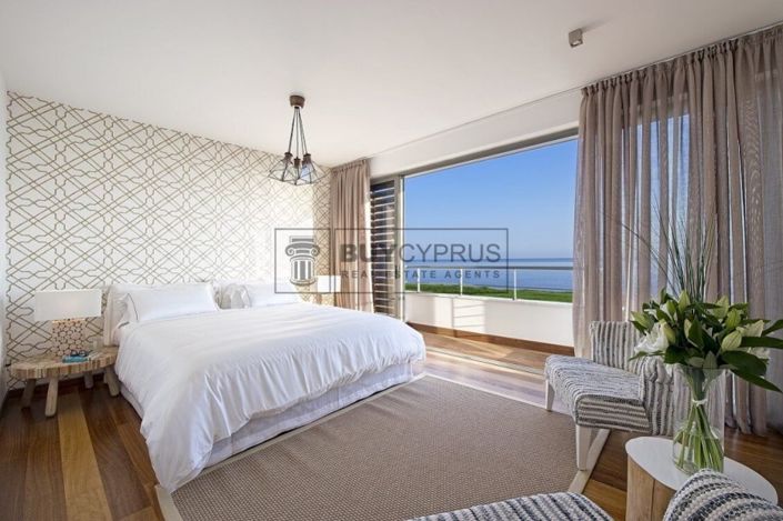 Image No.7-Villa de 4 chambres à vendre à Polis