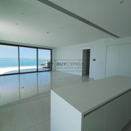 Penthouse For Sale  in  Yermasoyia