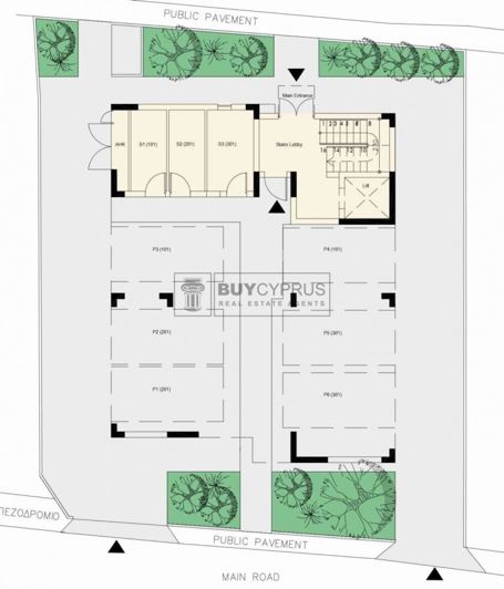 Image No.10-3 Bed Apartment for sale