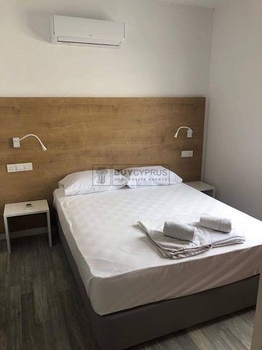 Image No.17-Commercial de 29 chambres à vendre à Kissonerga