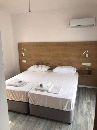 Image No.18-Commercial de 29 chambres à vendre à Kissonerga