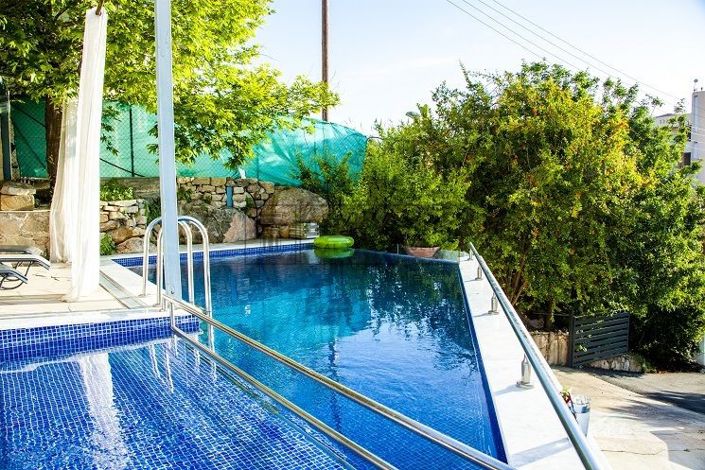 Image No.23-Commercial de 29 chambres à vendre à Kissonerga