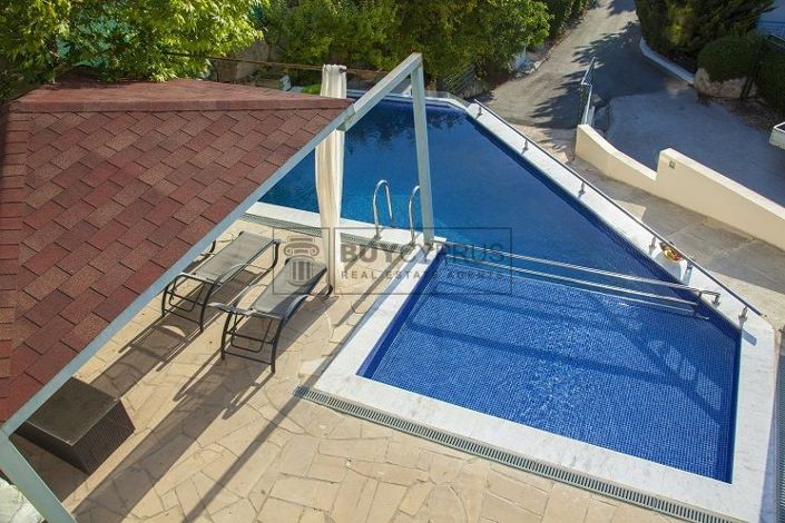 Image No.26-Commercial de 29 chambres à vendre à Kissonerga