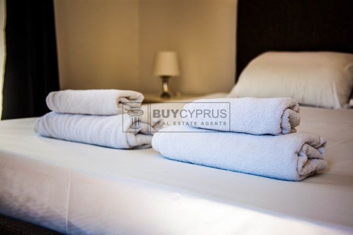 Image No.36-Commercial de 29 chambres à vendre à Kissonerga