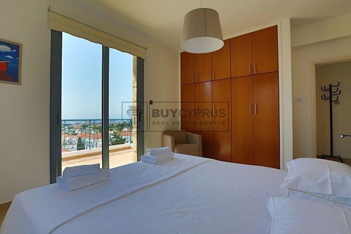 Image No.40-Commercial de 29 chambres à vendre à Kissonerga