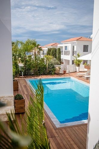 Image No.47-Commercial de 29 chambres à vendre à Kissonerga