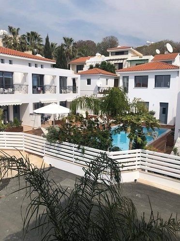 Image No.51-Commercial de 29 chambres à vendre à Kissonerga