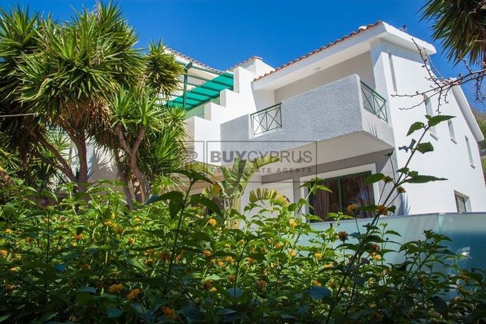 Image No.54-Commercial de 29 chambres à vendre à Kissonerga