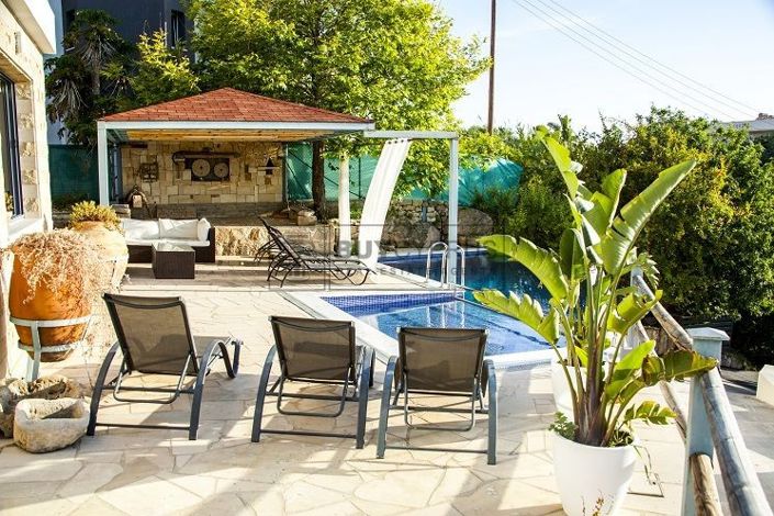 Image No.55-Commercial de 29 chambres à vendre à Kissonerga