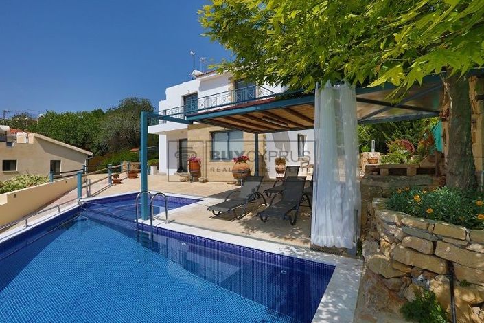 Image No.58-Commercial de 29 chambres à vendre à Kissonerga