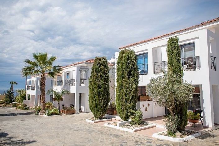 Image No.59-Commercial de 29 chambres à vendre à Kissonerga