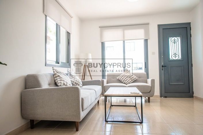 Image No.7-Commercial de 29 chambres à vendre à Kissonerga