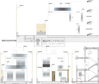 Detached Villa For Sale  in  Tombs of the Kings