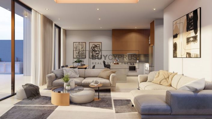 Image No.4-Villa de 3 chambres à vendre à Tombs of the Kings