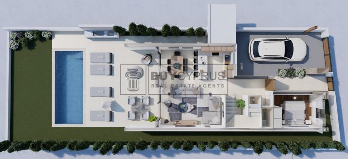 Image No.9-Villa de 3 chambres à vendre à Tombs of the Kings