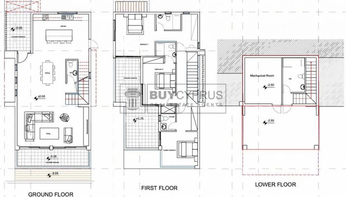 Image No.13-Villa de 3 chambres à vendre à Tala