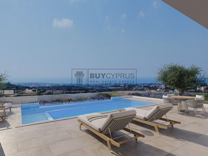 Image No.2-Villa de 3 chambres à vendre à Tala