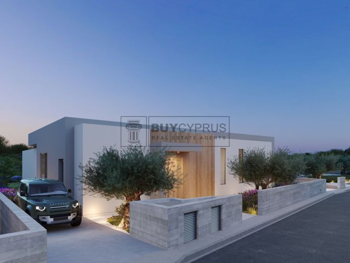 Image No.4-Villa de 3 chambres à vendre à Tala