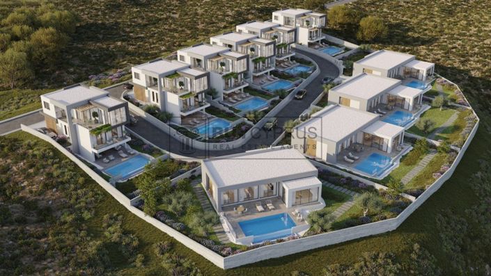 Image No.5-Villa de 3 chambres à vendre à Tala