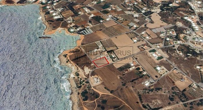 Image No.3-Terre à vendre à Sea Caves