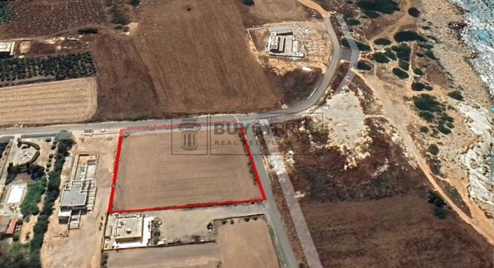 Image No.5-Terre à vendre à Sea Caves