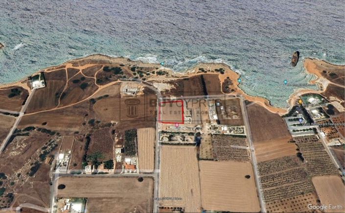 Image No.6-Terre à vendre à Sea Caves