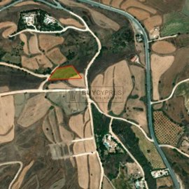 Residential Land  For Sale  in  Pano Arodes