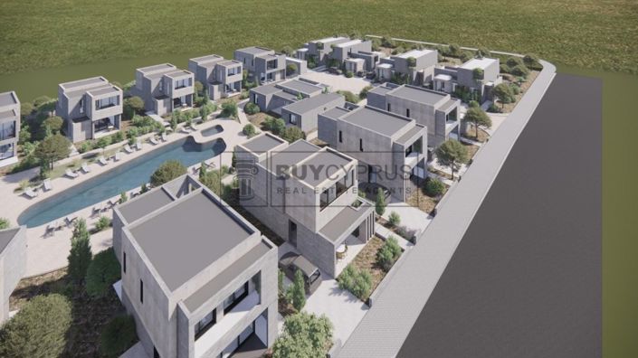 Image No.27-3 Bed Villa for sale