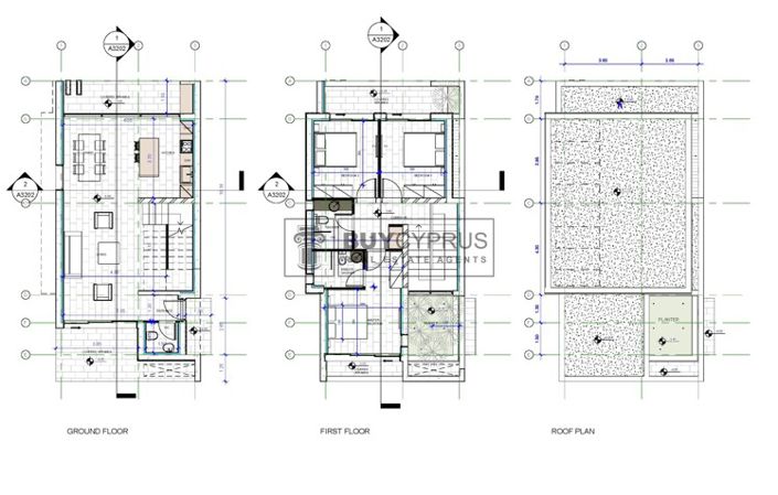 Image No.35-3 Bed Villa for sale
