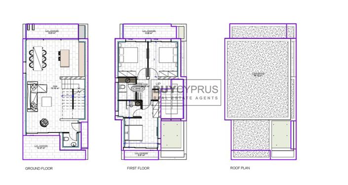 Image No.37-3 Bed Villa for sale