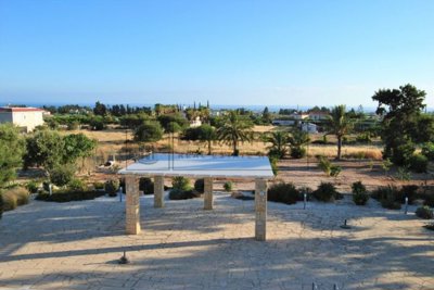 Detached Villa For Sale  in  Sea Caves