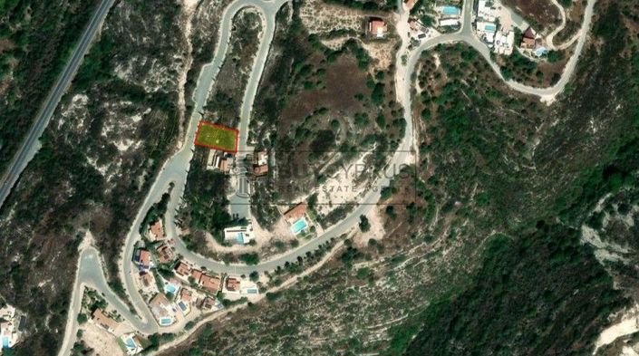 Image No.4-Terre à vendre à Tsada