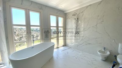 Semi Detached Villa For Sale  in  Aphrodite Hills