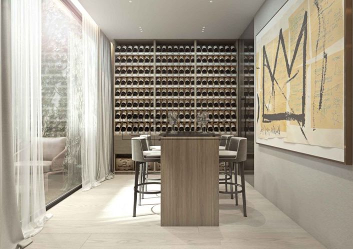 Image No.18-6 Bed Villa for sale