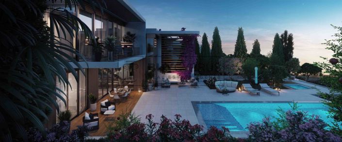 Image No.52-6 Bed Villa for sale