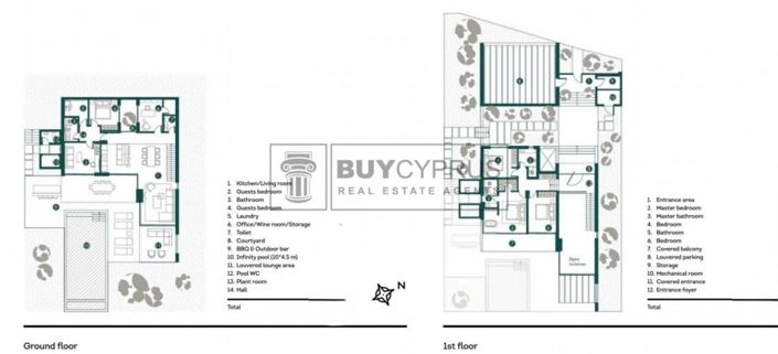 Image No.27-6 Bed Villa for sale