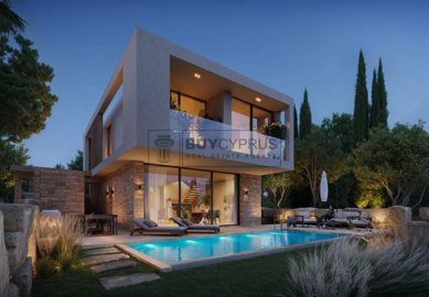 Detached Villa For Sale  in  Coral Bay