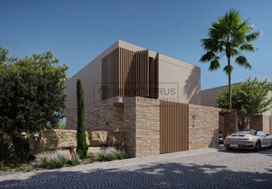 Detached Villa For Sale  in  Coral Bay