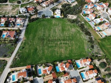 Detached Villa For Sale  in  Coral Bay