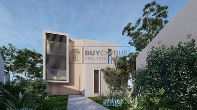 Town House For Sale  in  Yeroskipou