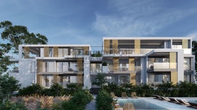 Town House For Sale  in  Yeroskipou