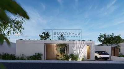 Town House For Sale  in  Yeroskipou