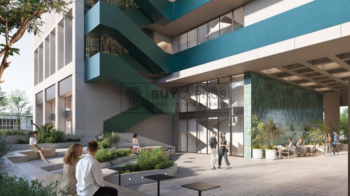 Image No.3-Appartement de 2 chambres à vendre à Paphos