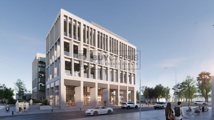 Image No.5-Appartement de 2 chambres à vendre à Paphos